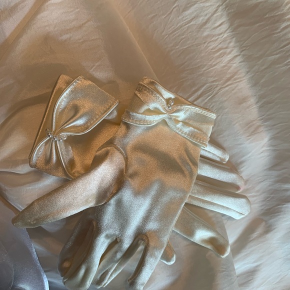 First Communion Dress - Picture 7 of 7